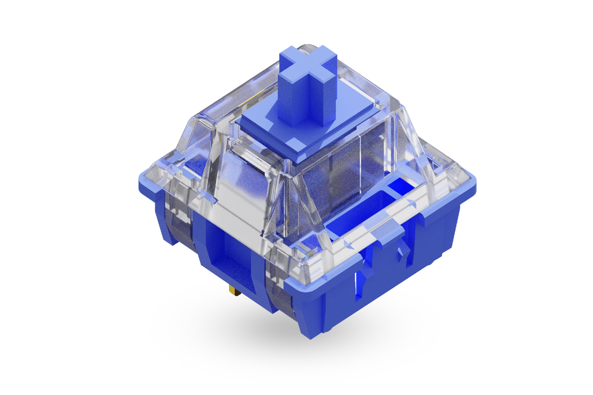 Switches Gateron CJ POM