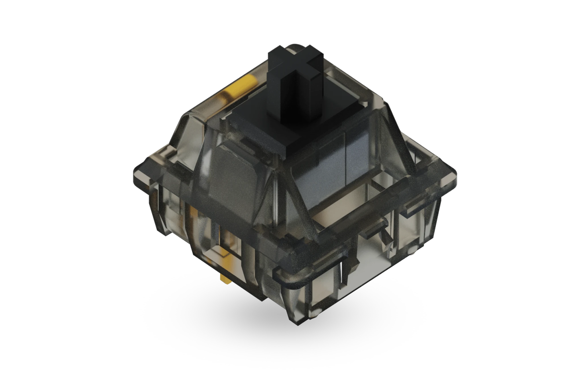 Switches Gateron INK Fekete V2