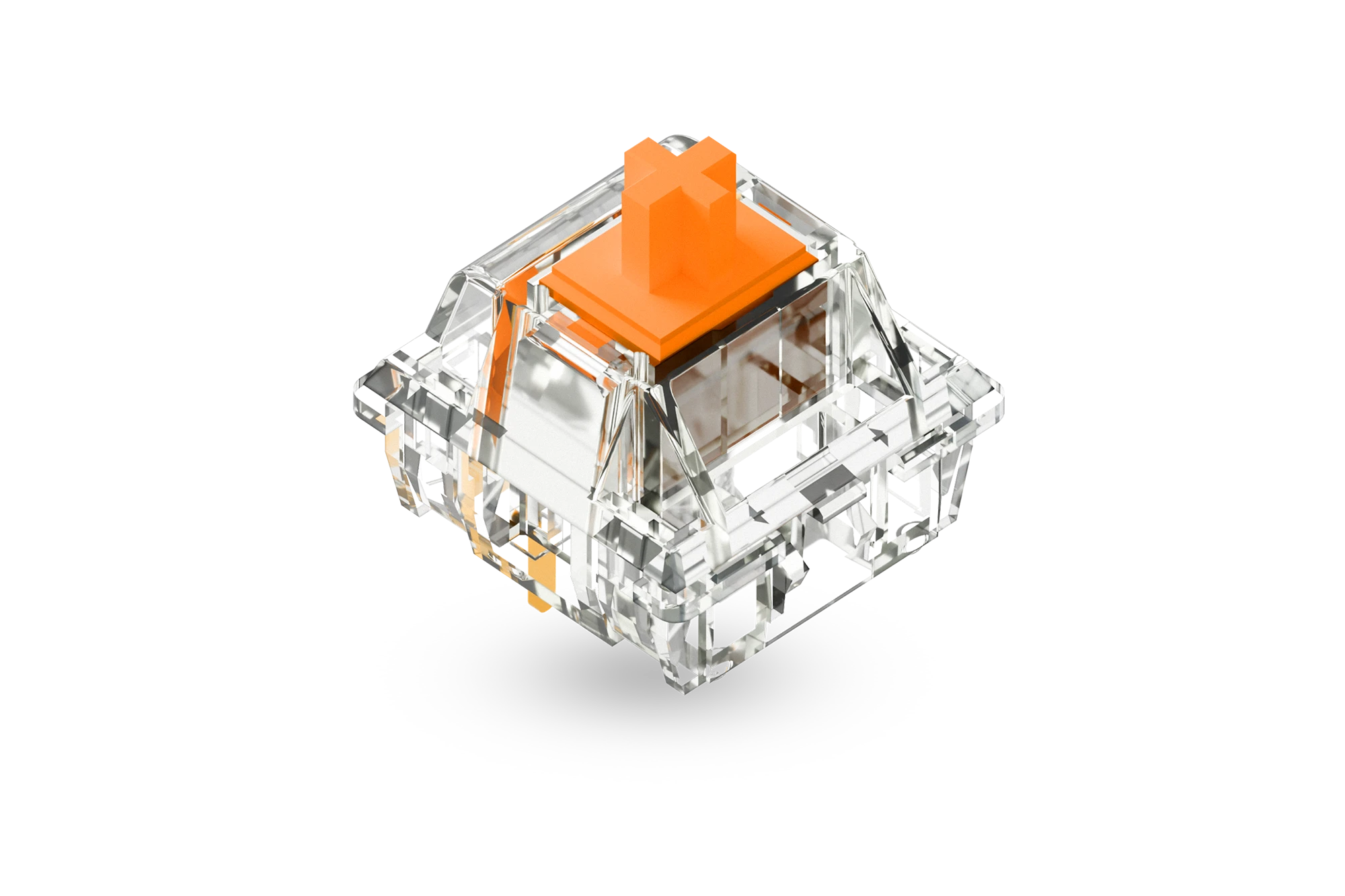 Switch QwertyKey Liniar V2 Prelubrifiat