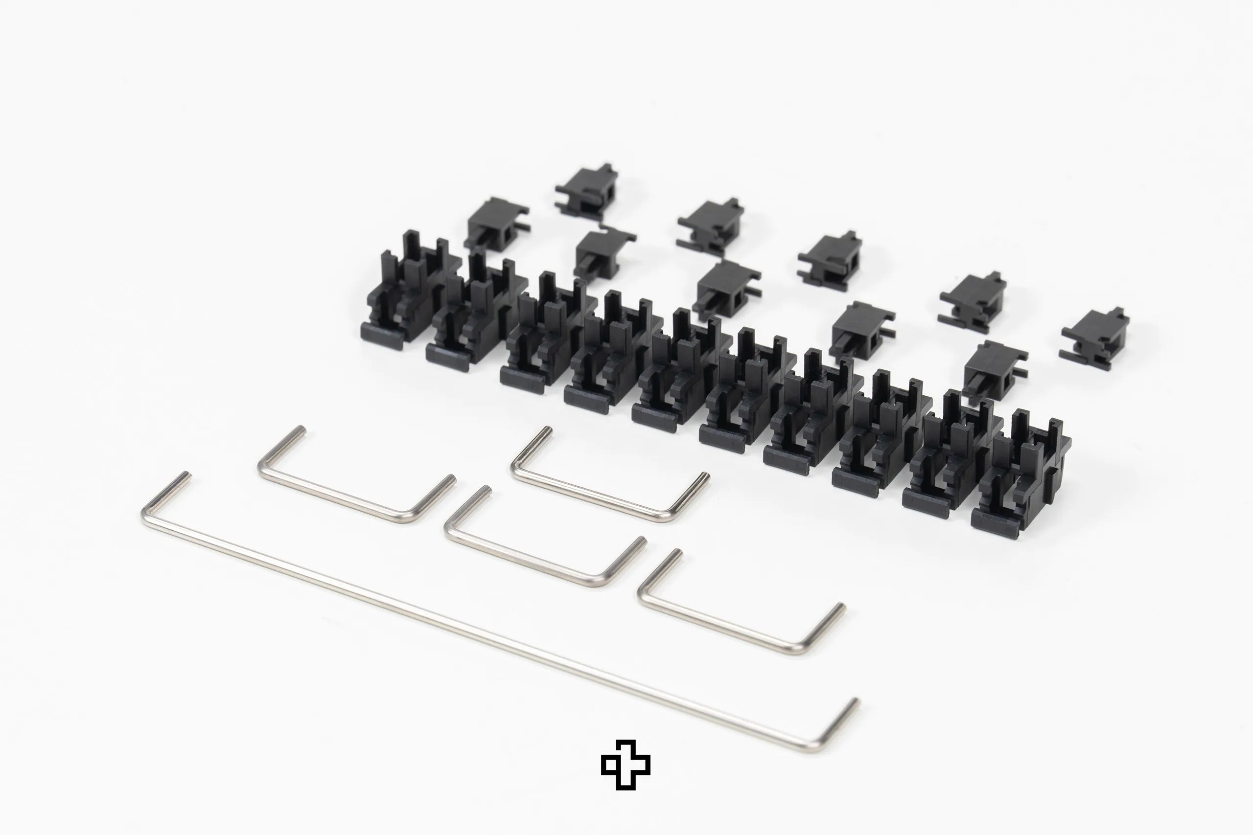 DUROCK lapos rögzítő stabilizátorok
