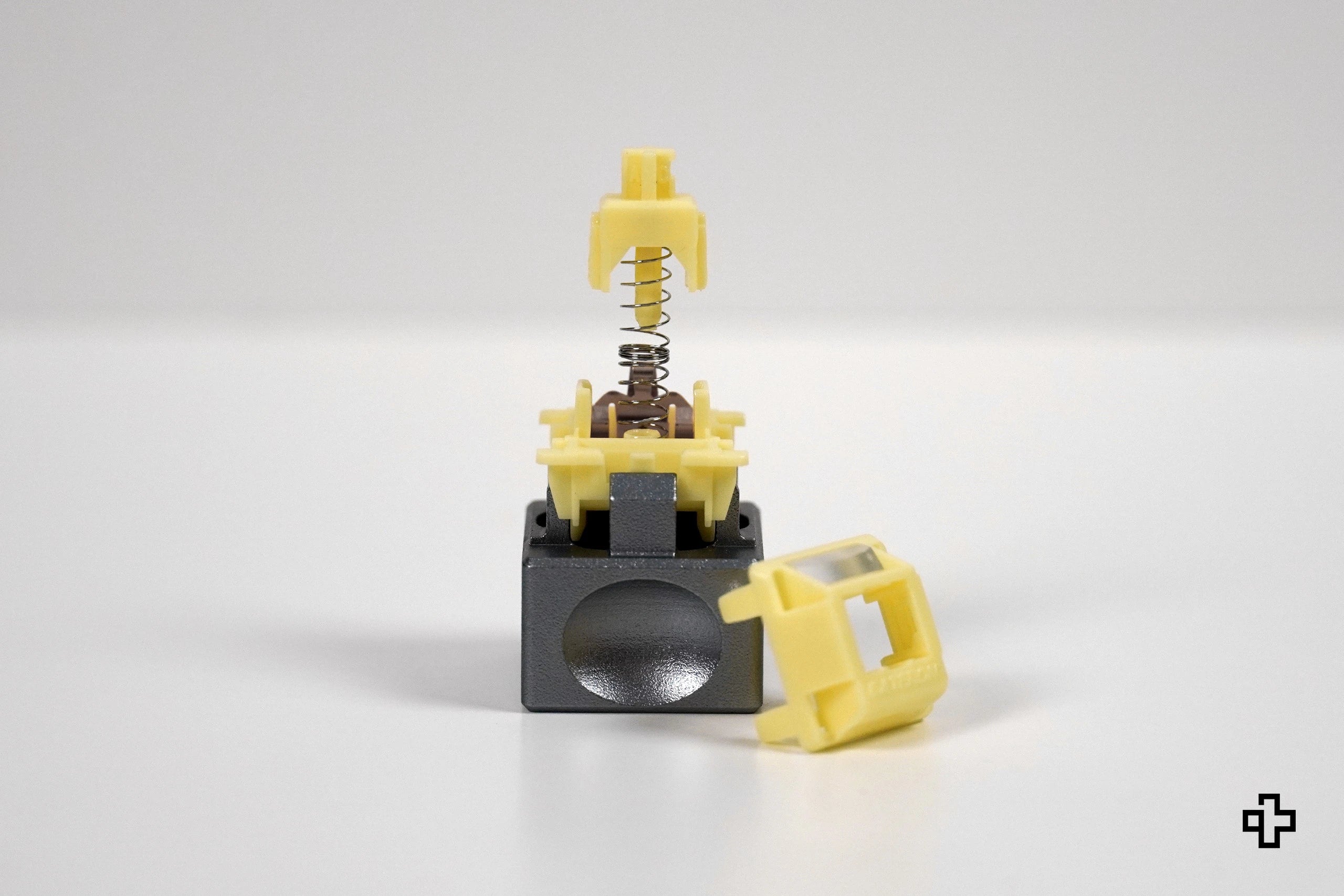 Gateron Banán Smoothie