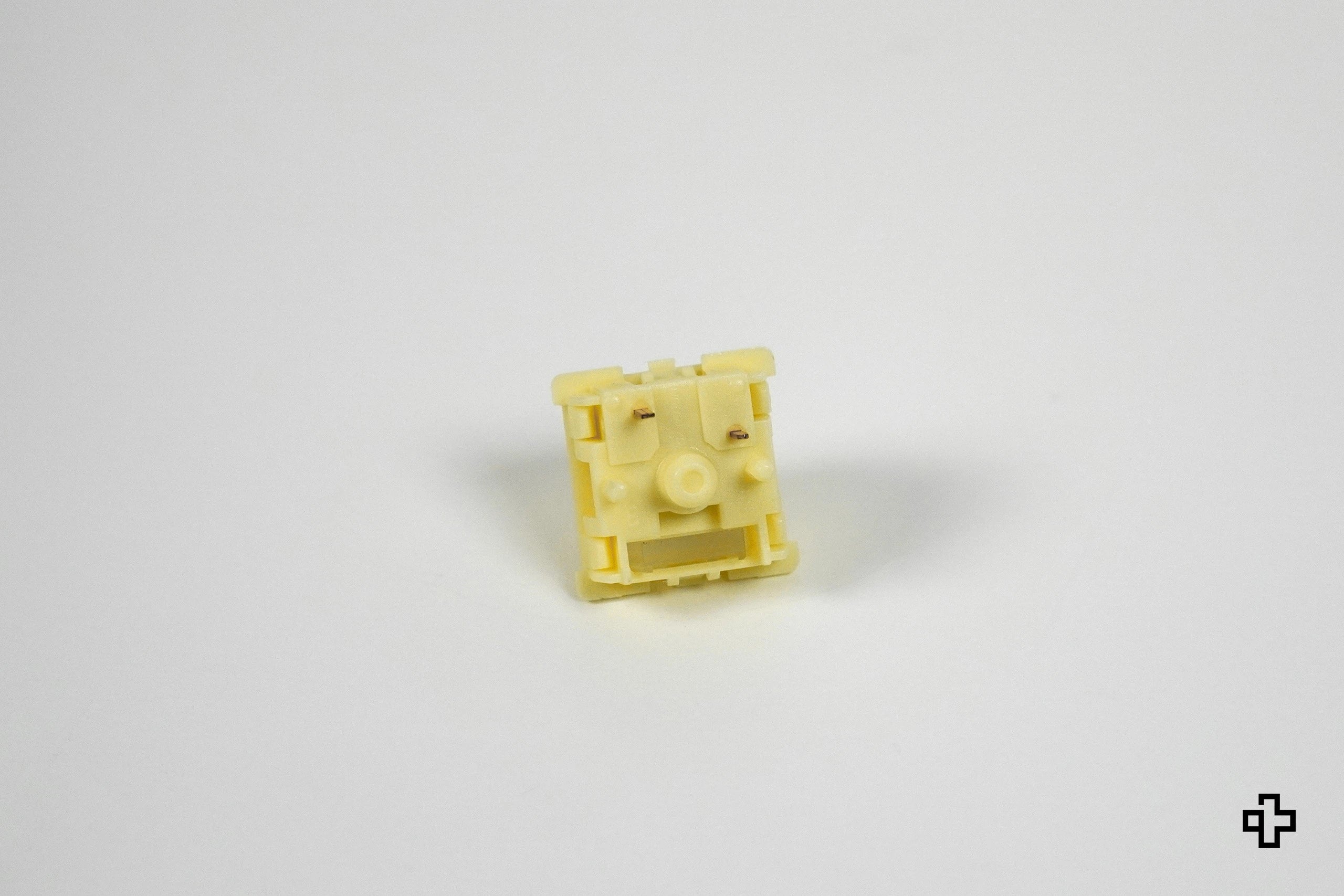 Gateron Banán Smoothie