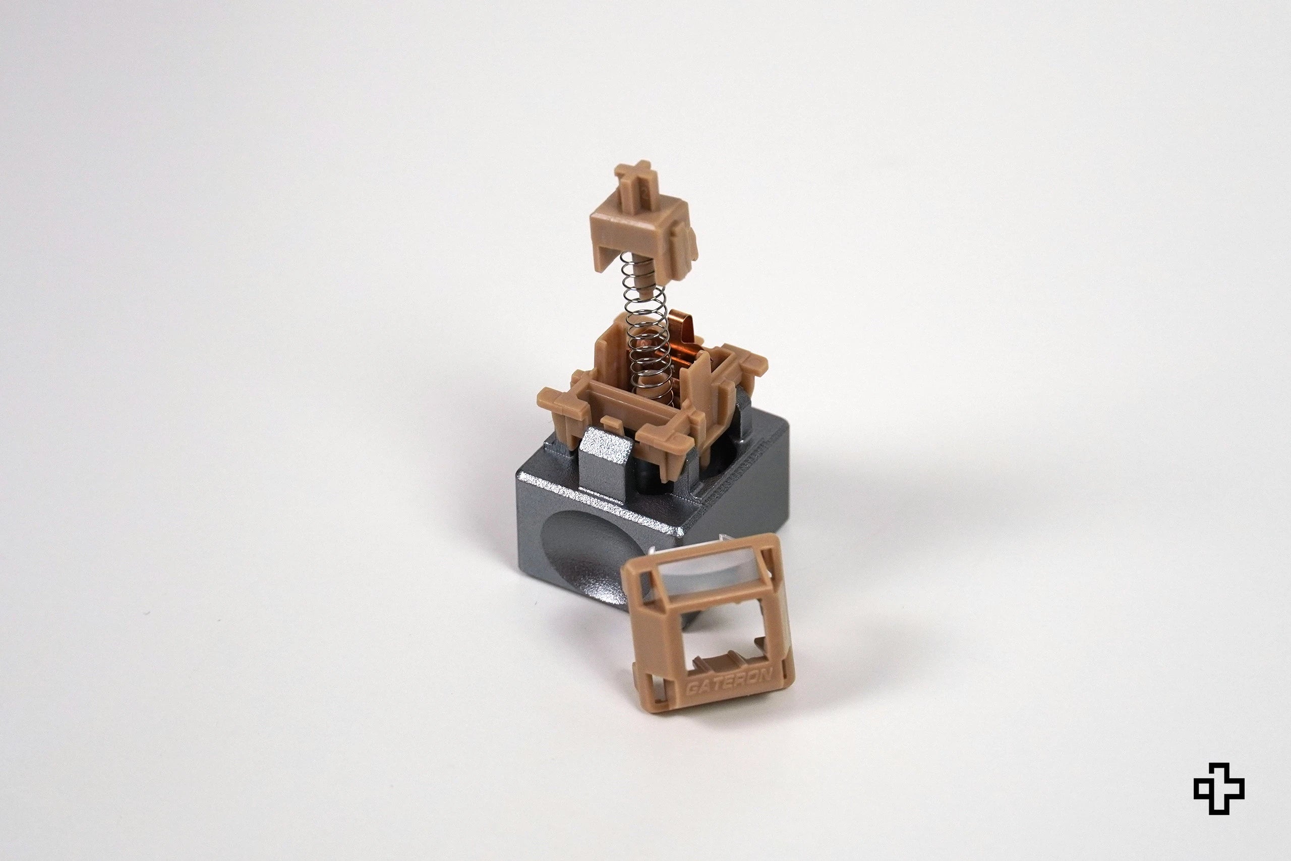 Gateron Csokoládé Smoothie