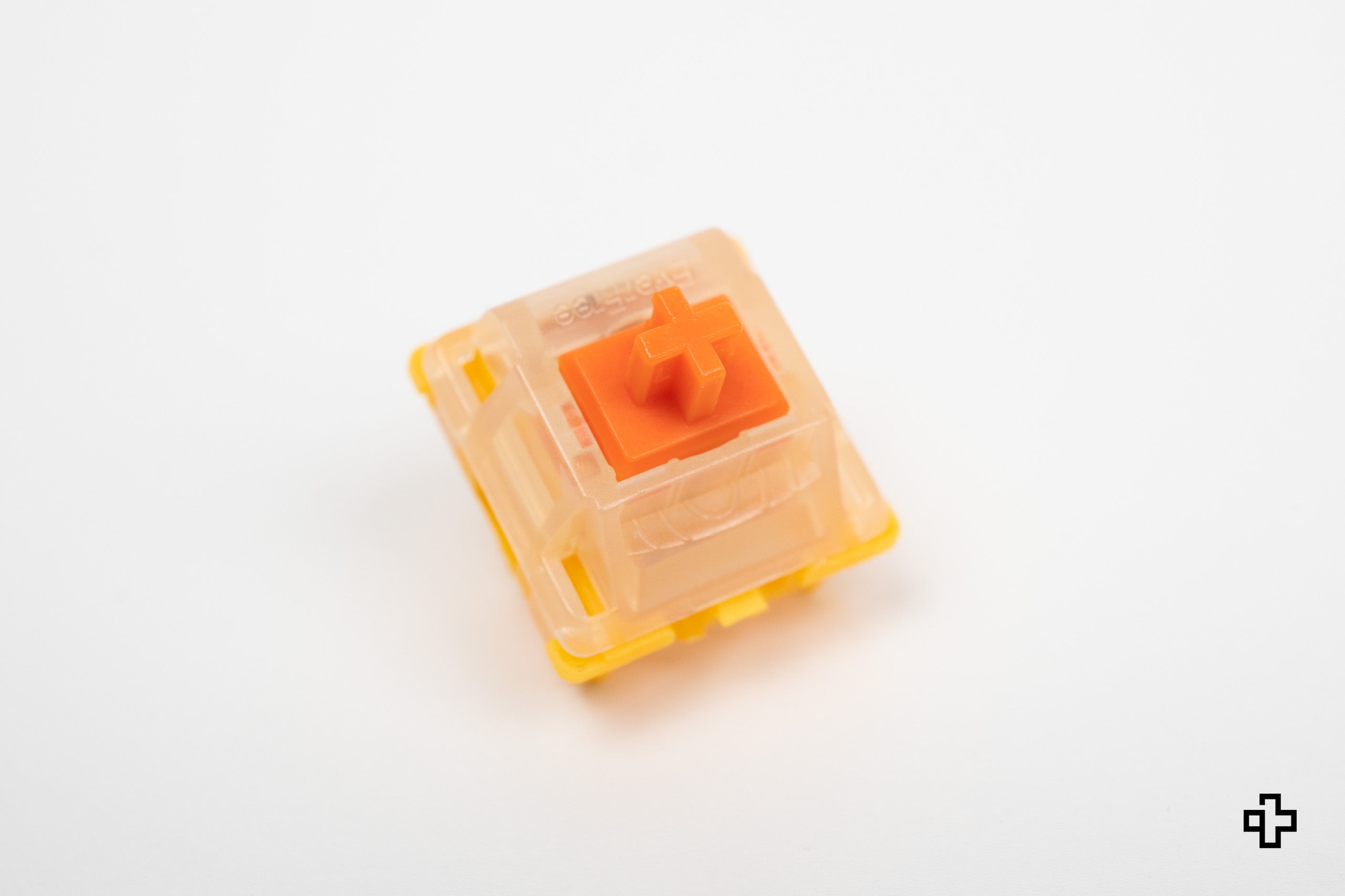 Gateron EF Curry