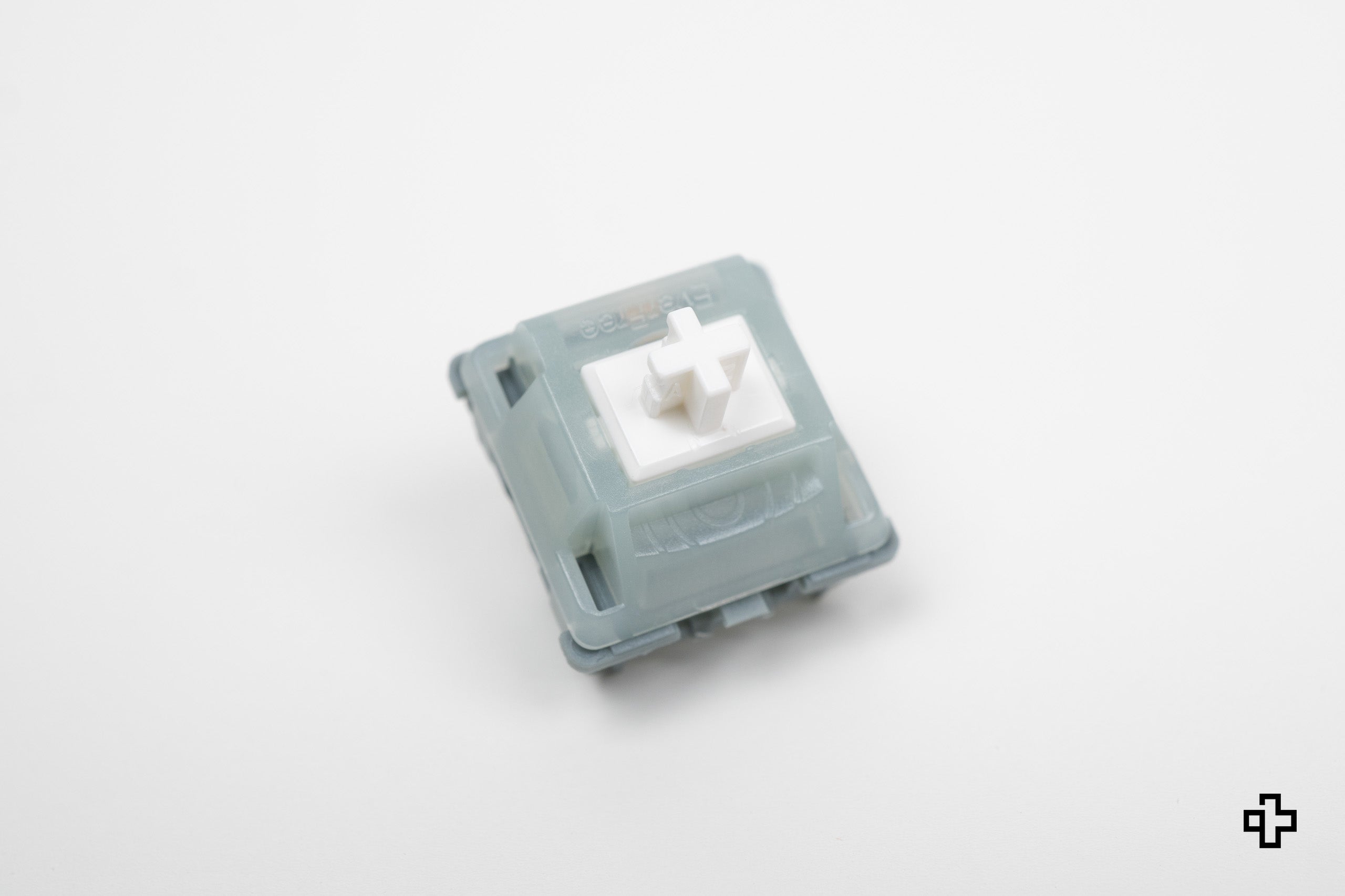 Gateron EF Szürkés