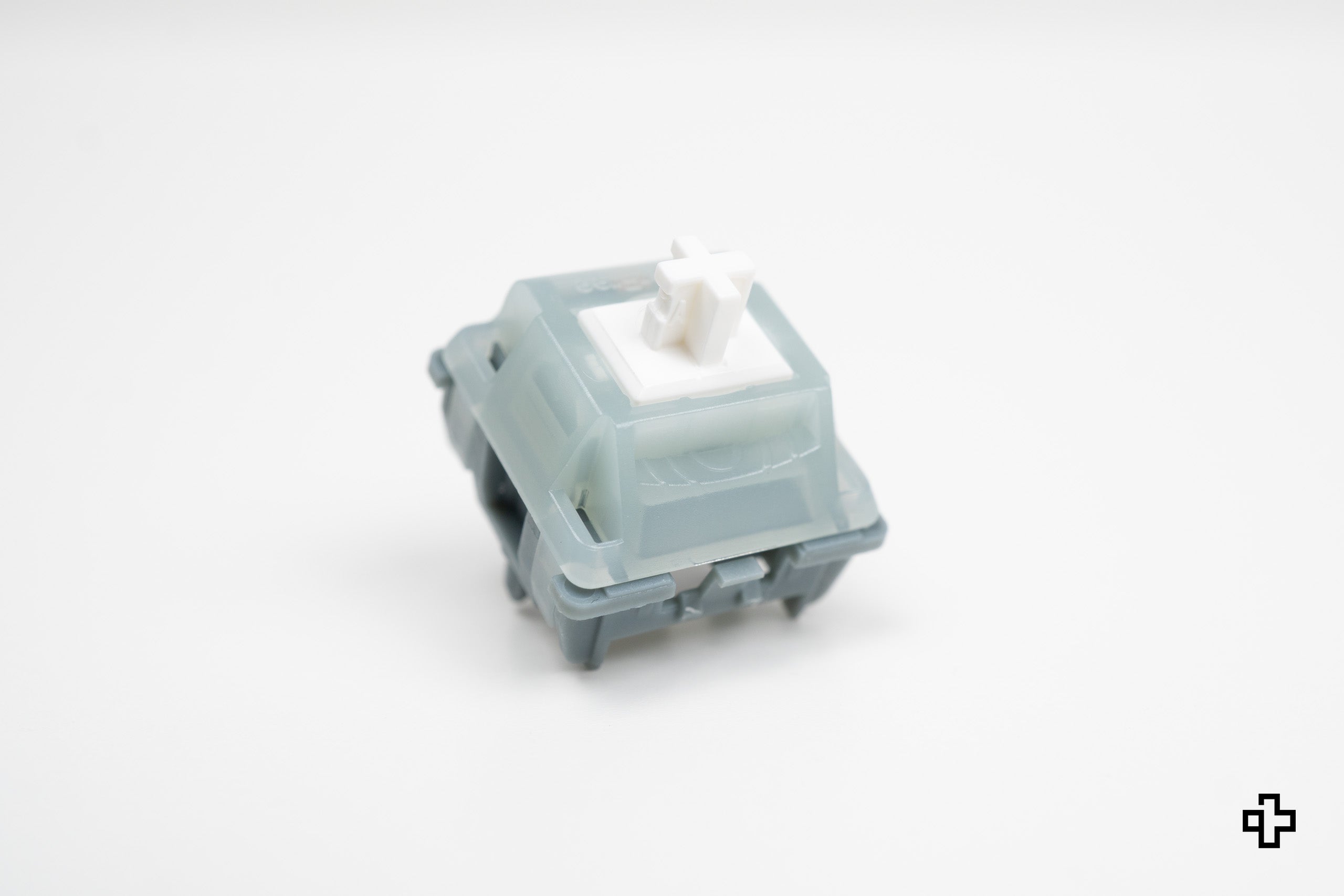 Gateron EF Szürkés