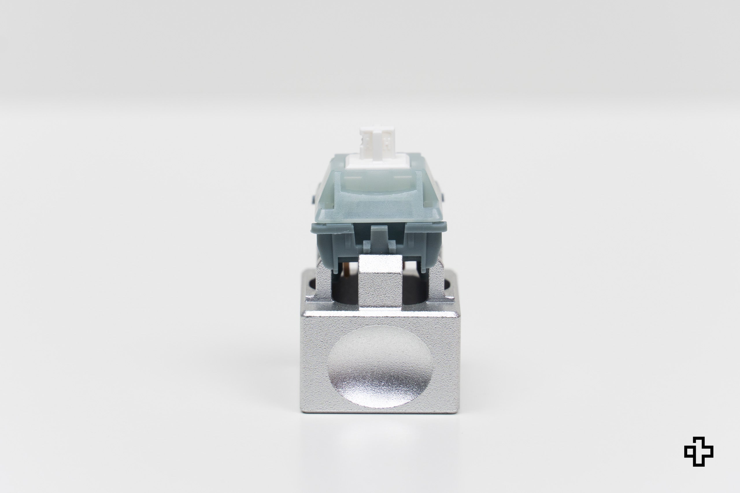 Gateron EF Szürkés