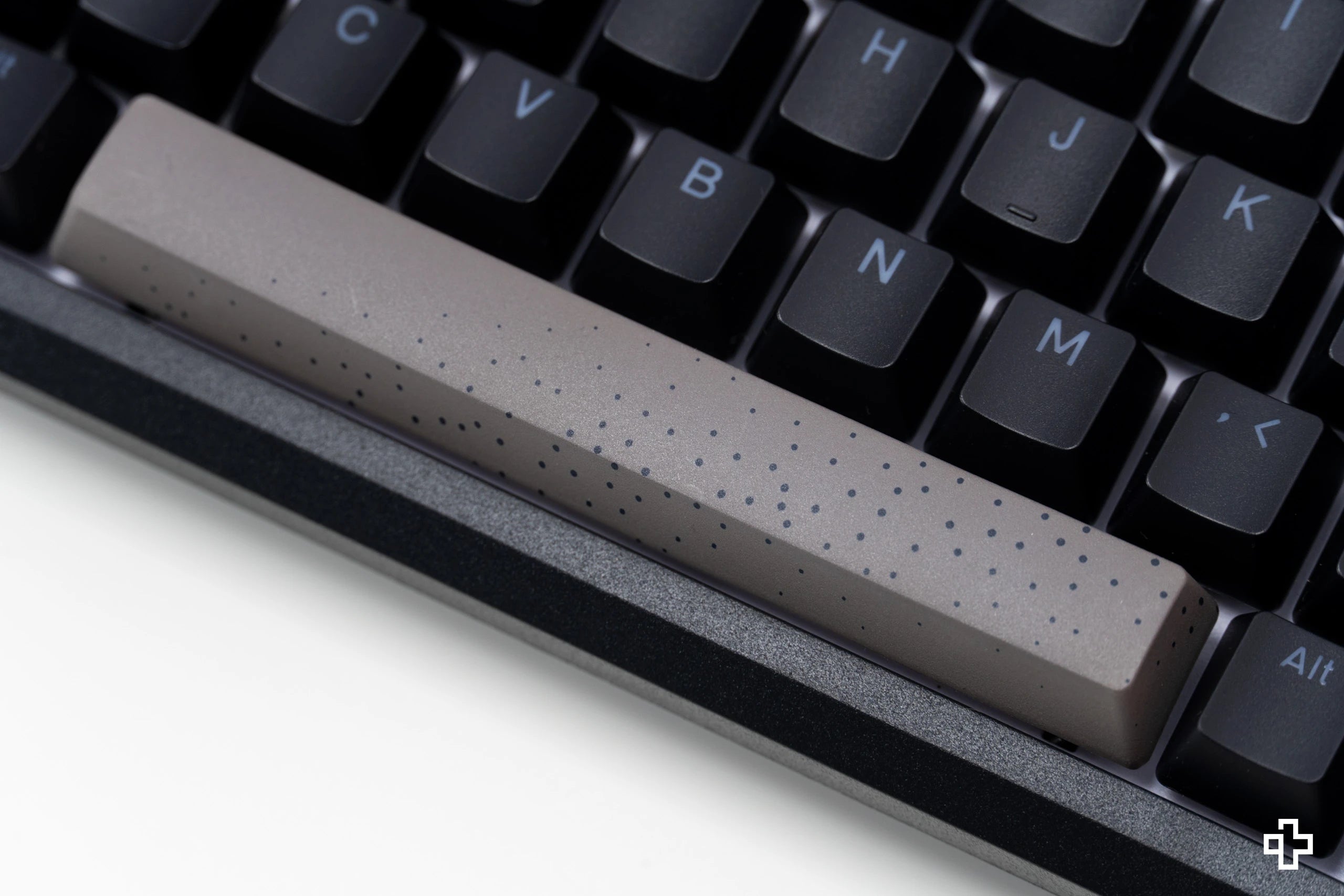 QwertyKey Pepper V2 RGB Hotswap Szoftver Mechanikus Játékbillentyűzet Hotswap