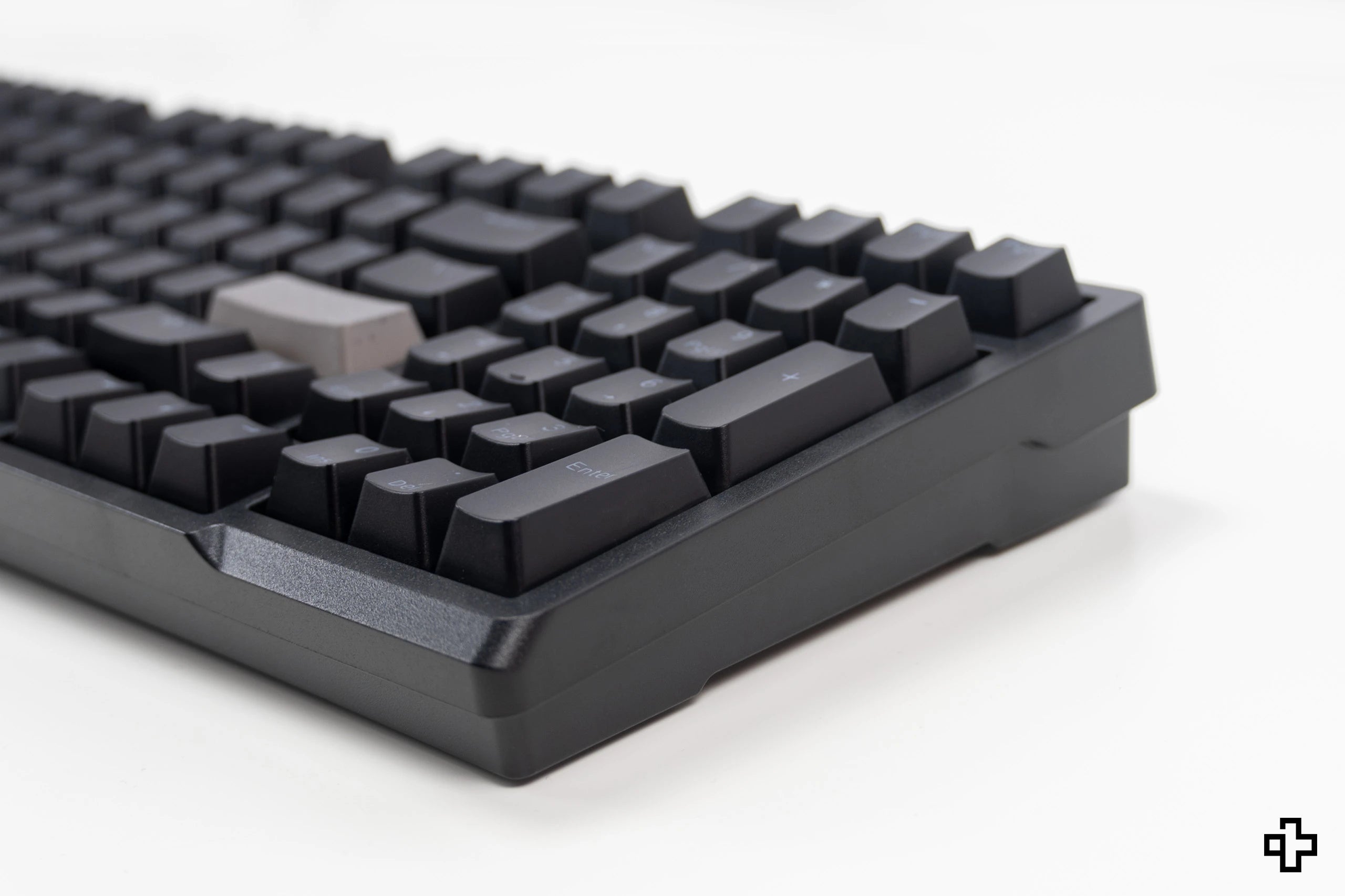 QwertyKey Pepper V2 RGB Hotswap Szoftver Mechanikus Játékbillentyűzet Hotswap