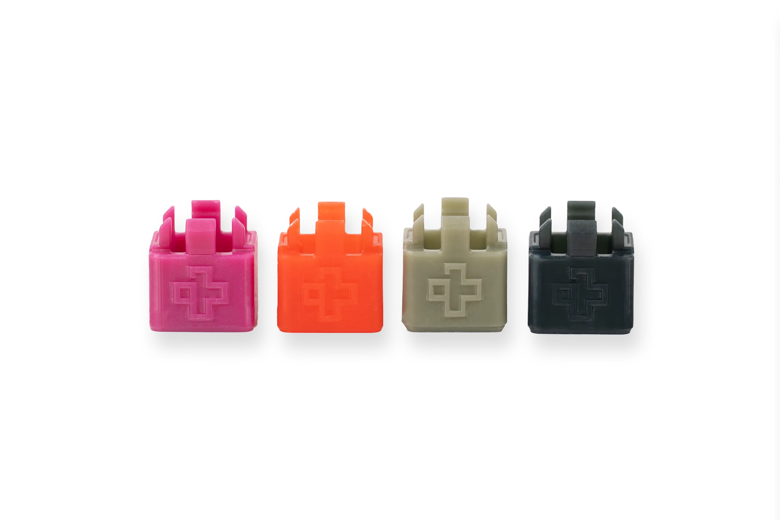 Switch Opener QwertyKey 3D Nyomtatott