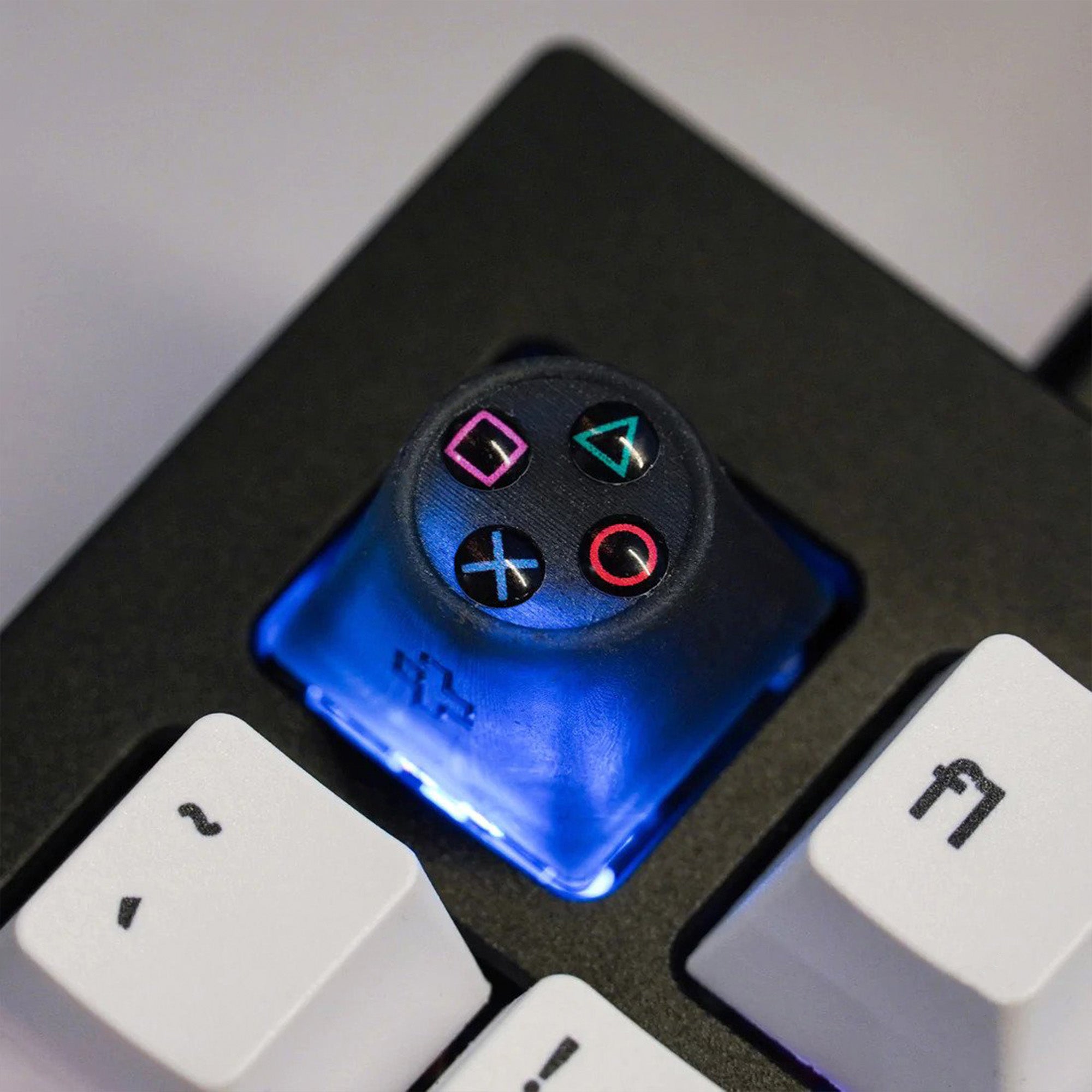 Artisan PS Controller