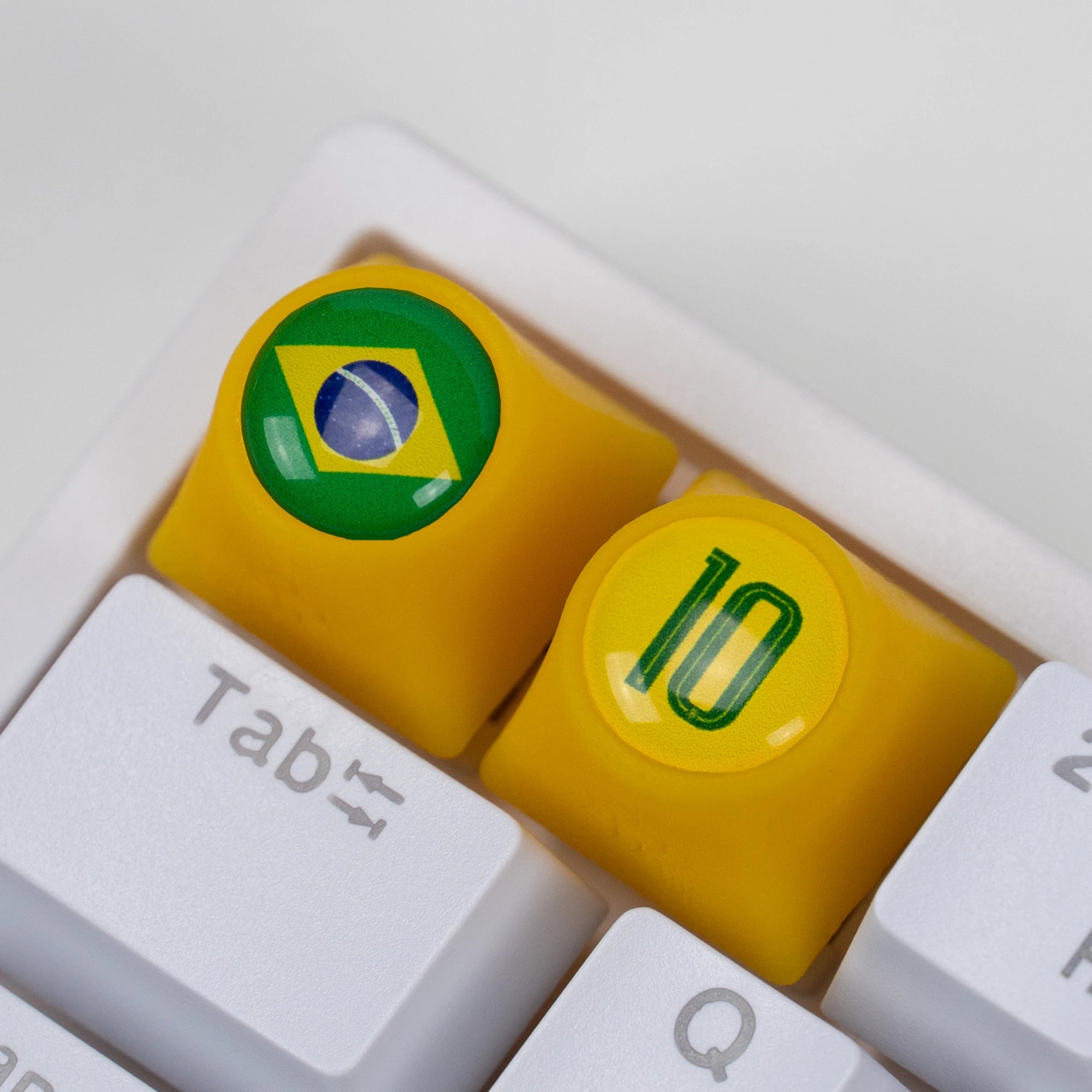 Artisan Brazilia NR.10