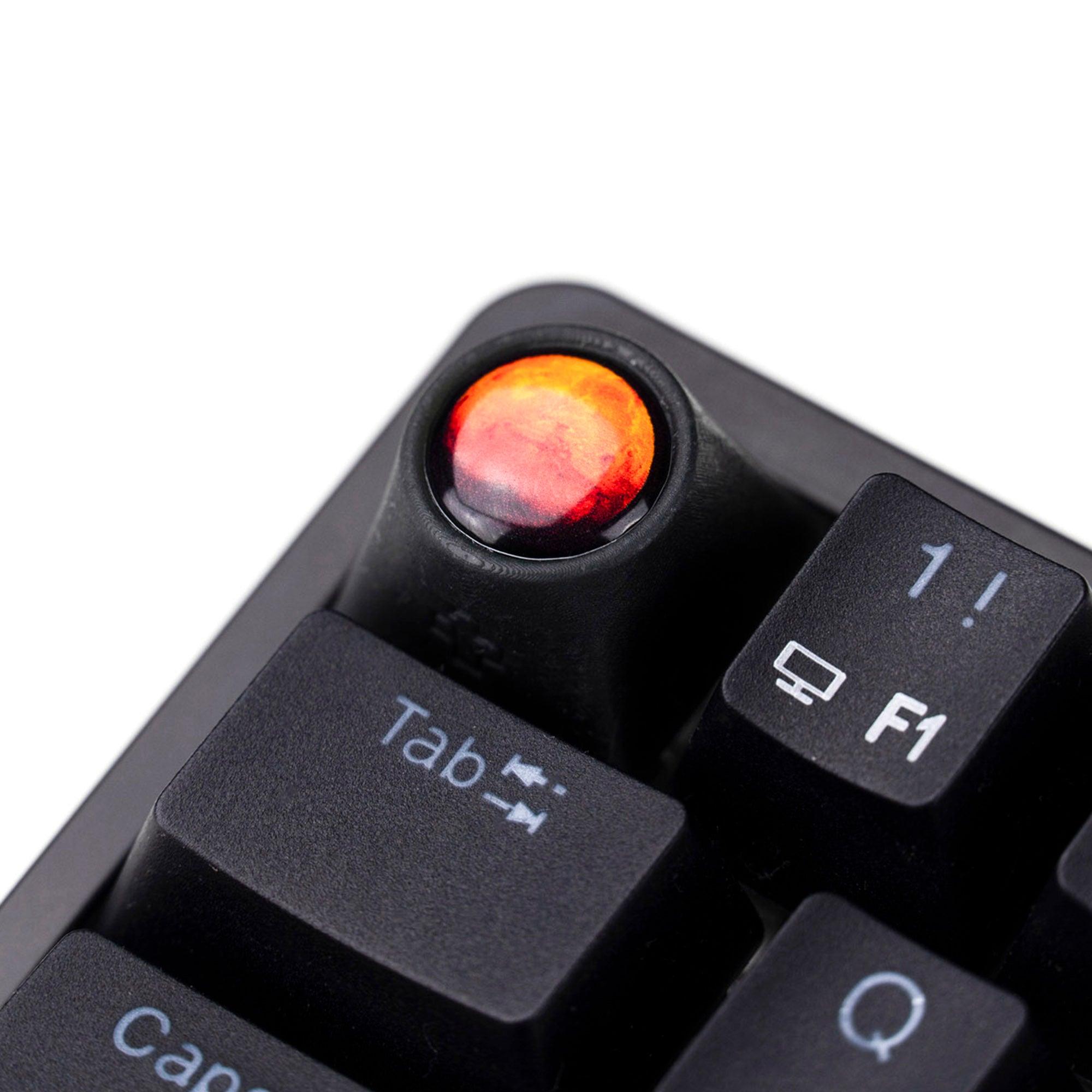 Artisan Mars Artisans QwertyKey