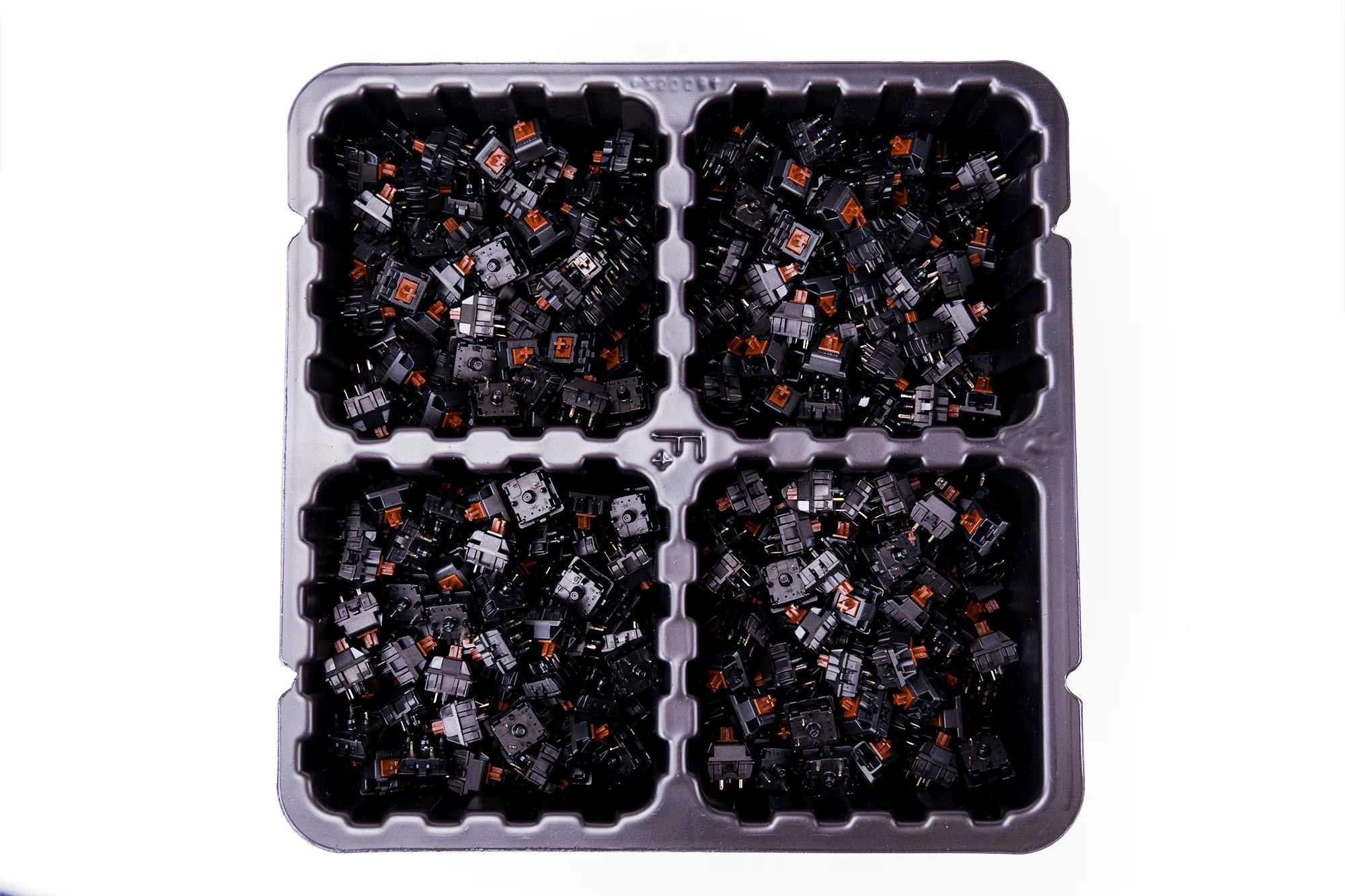 Switches Cherry MX Brown