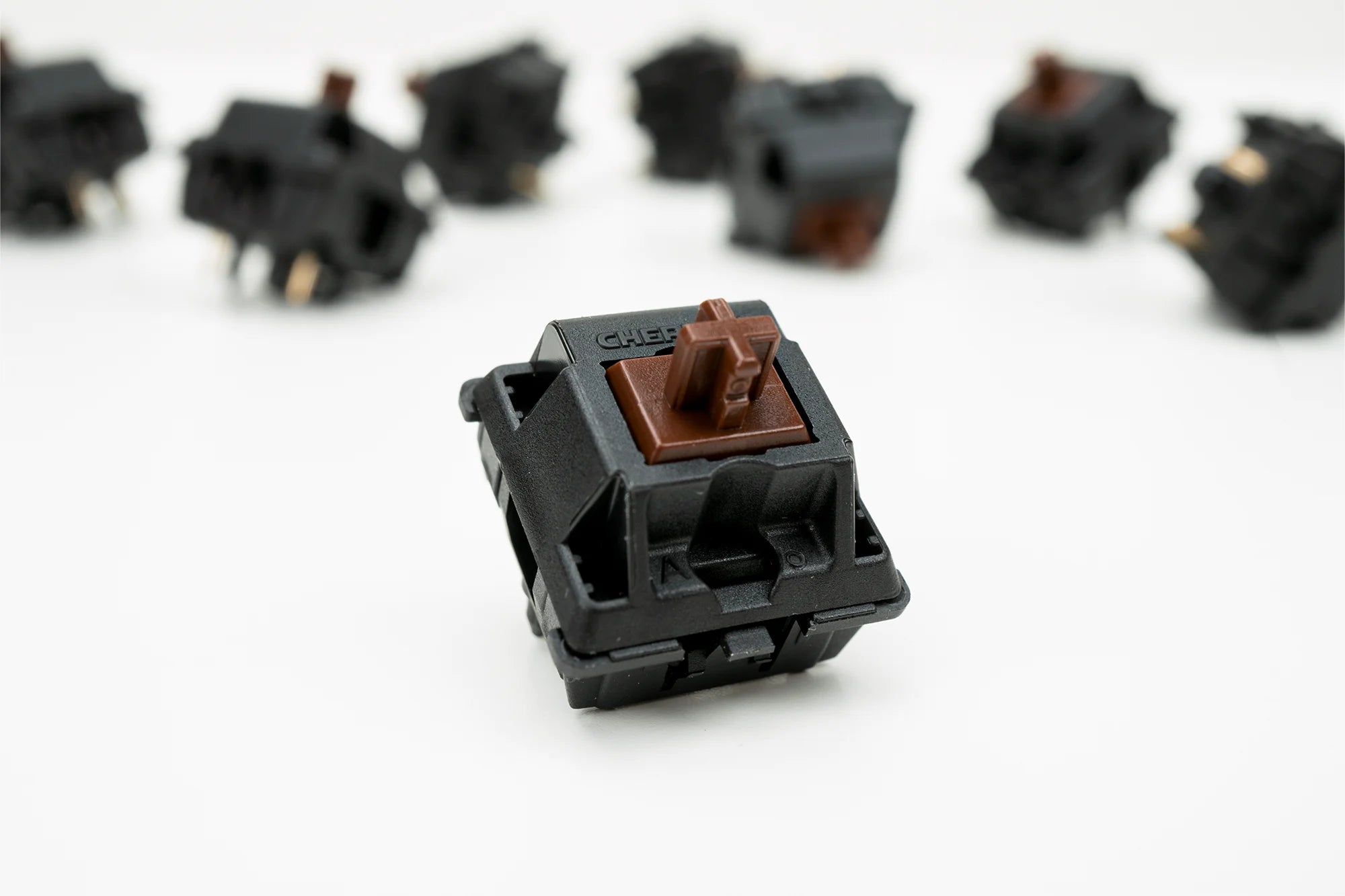 Switches Cherry MX Brown