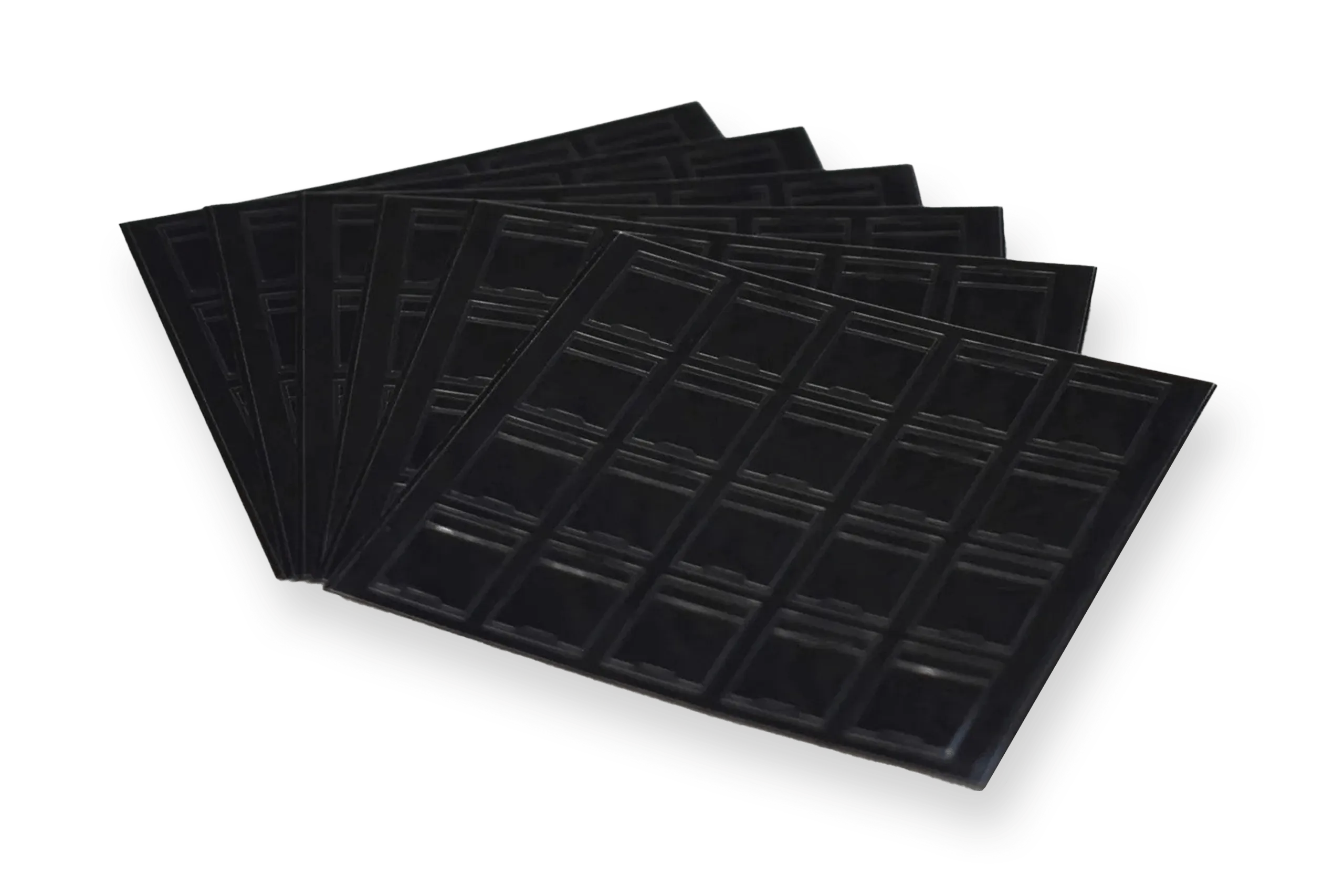 Durock Switch Film 0.3mm 120 darab