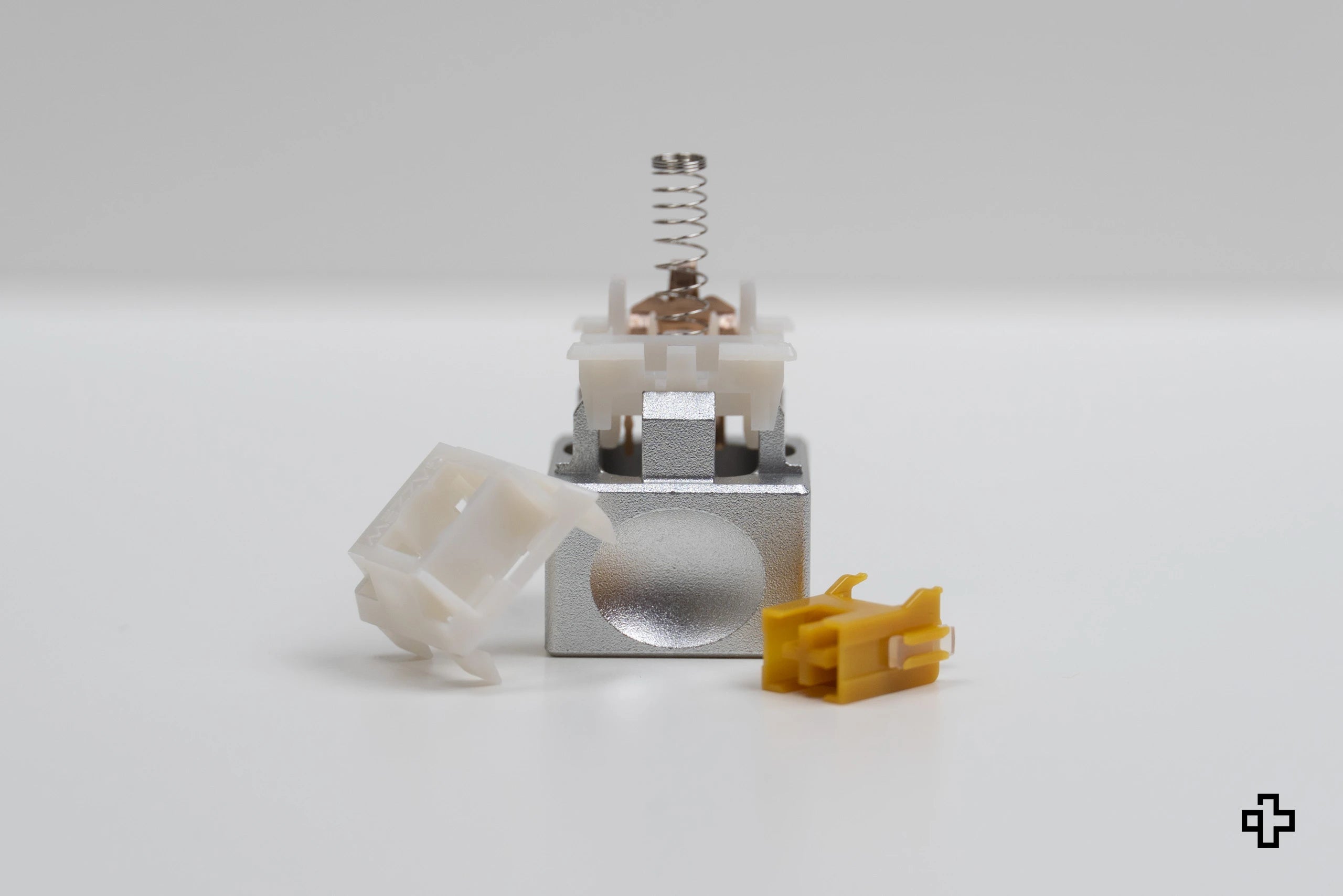 Gazzew Boba U4Tx Thocky