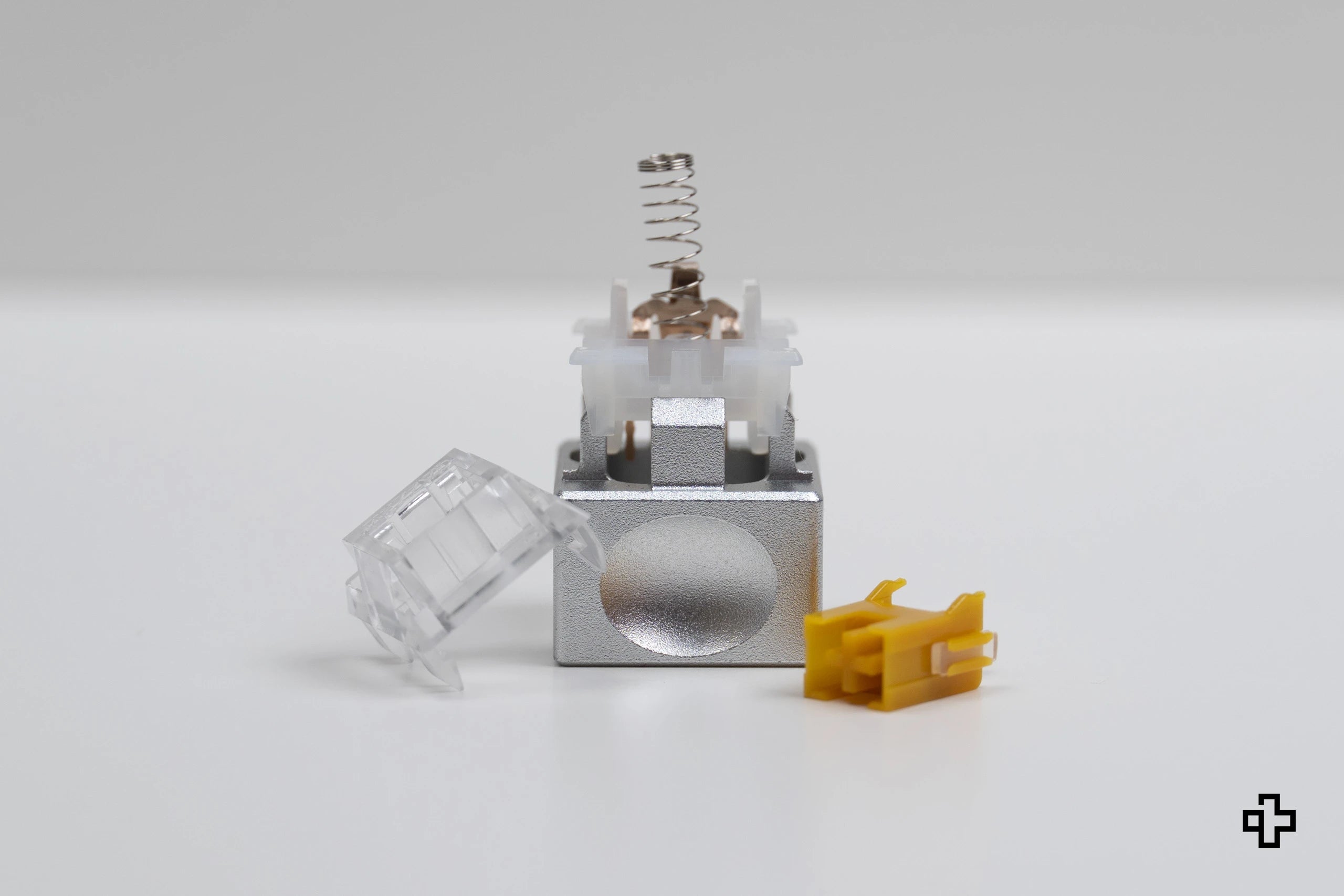 Gazzew Boba U4Tx Thocky