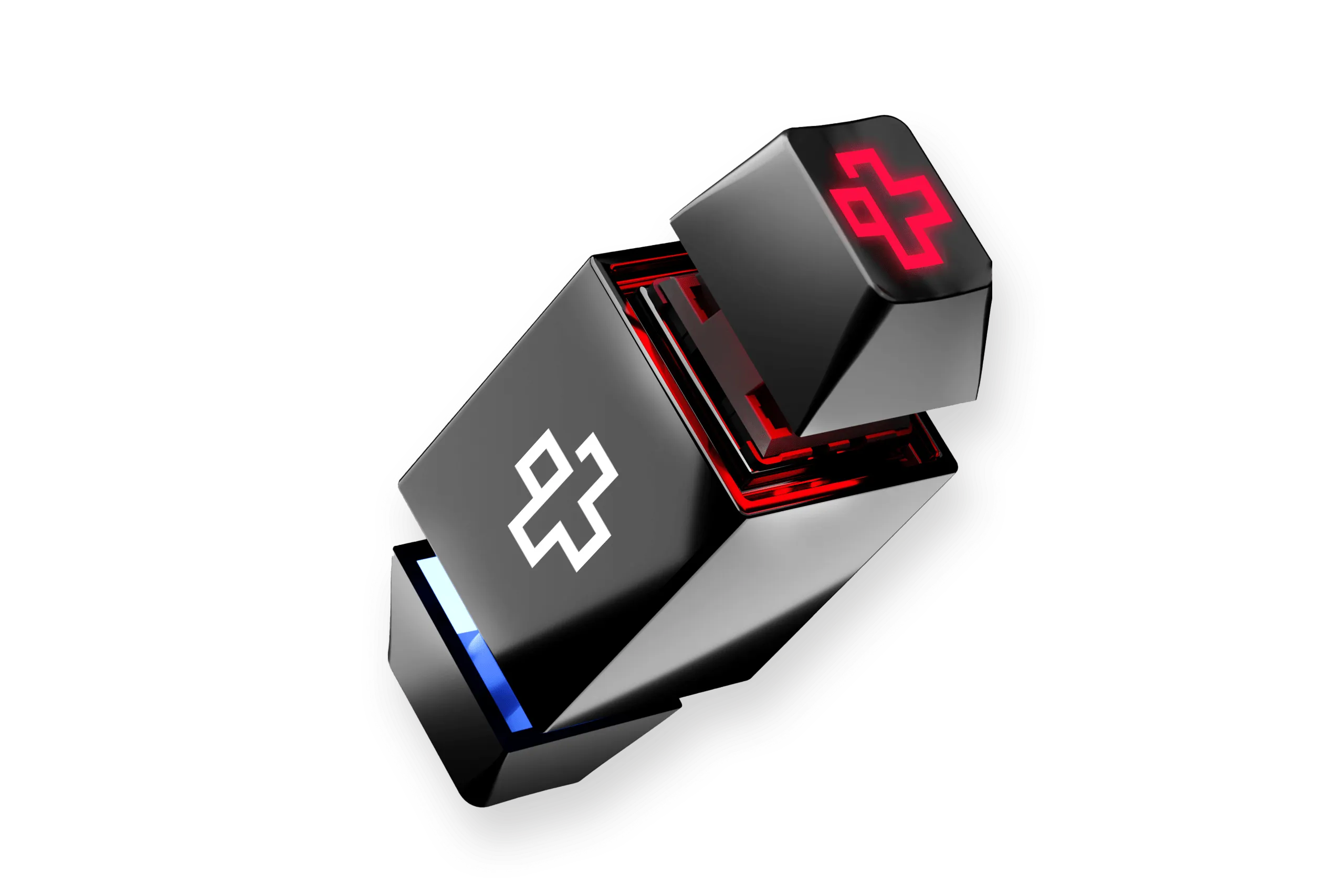 Játék Clicky Keyboard QwertyKey