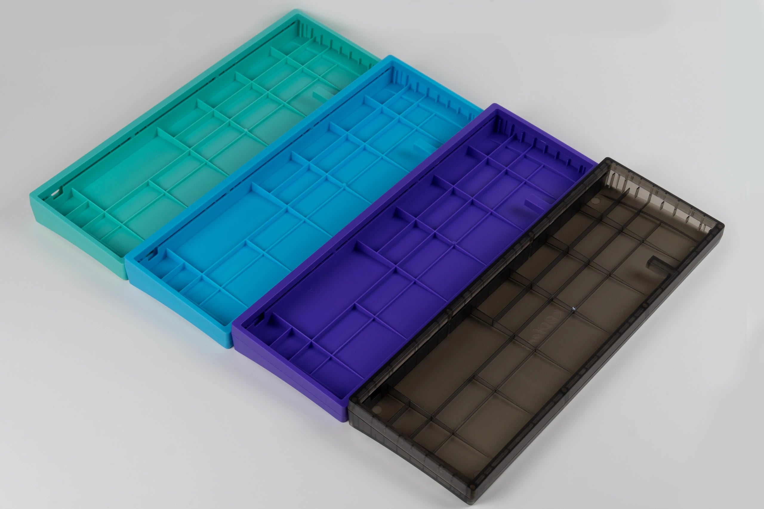 KBD67 Lite R4 Kit Mechanikus Billentyűzet