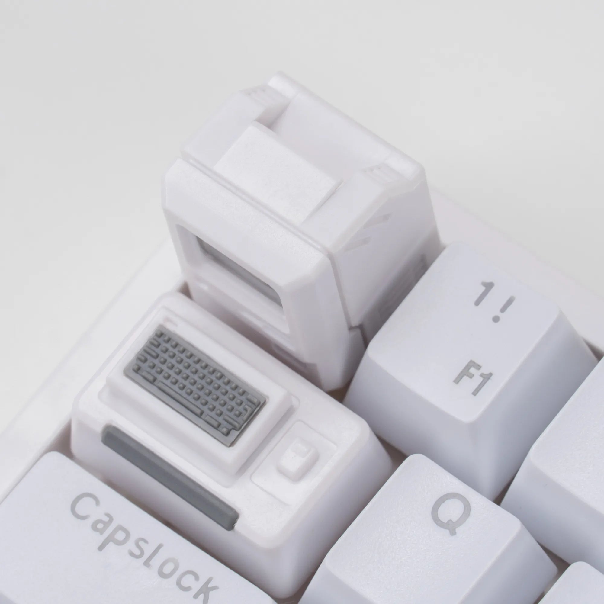 Artisan Számológép Vintage Alb