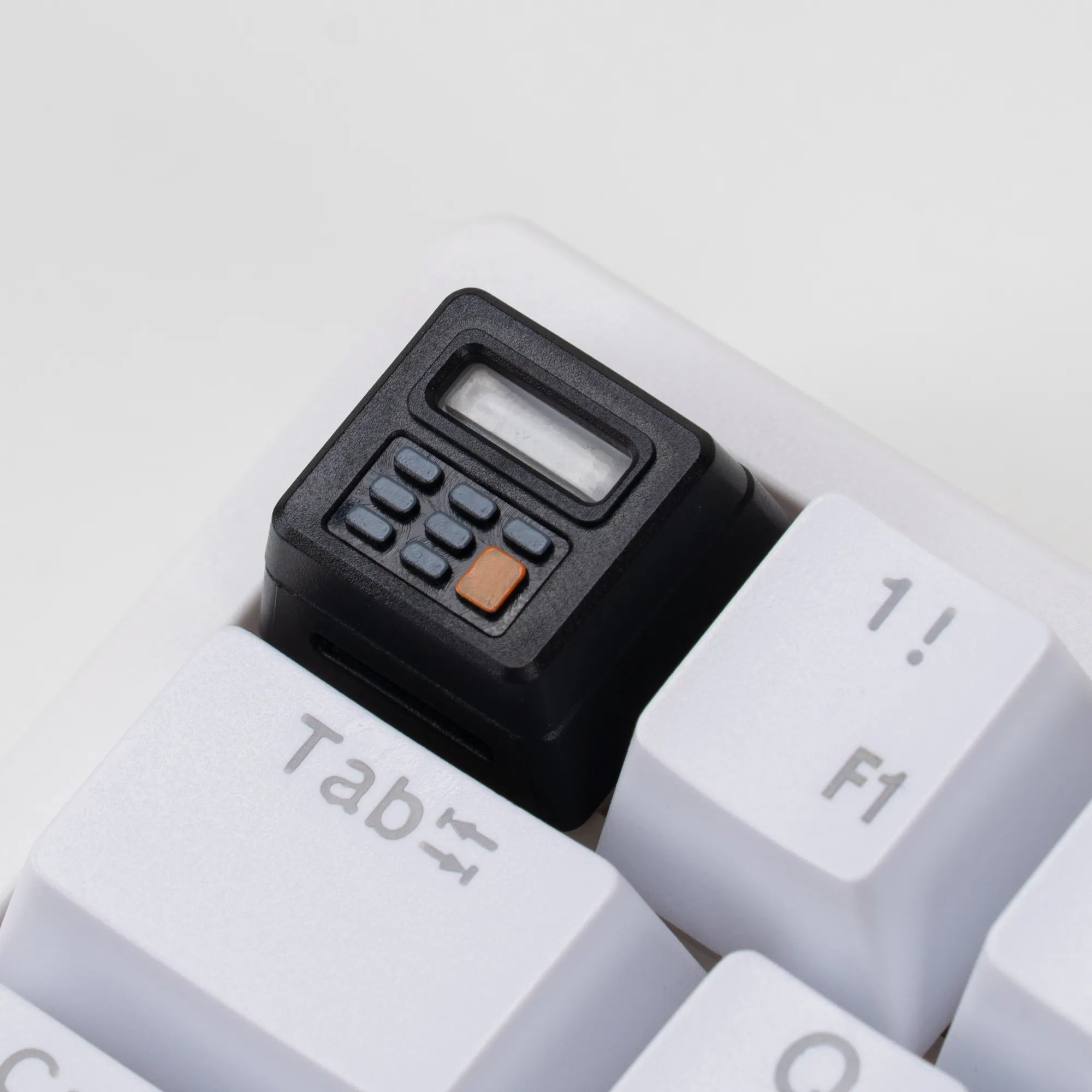 Artisan Gameboy Fekete