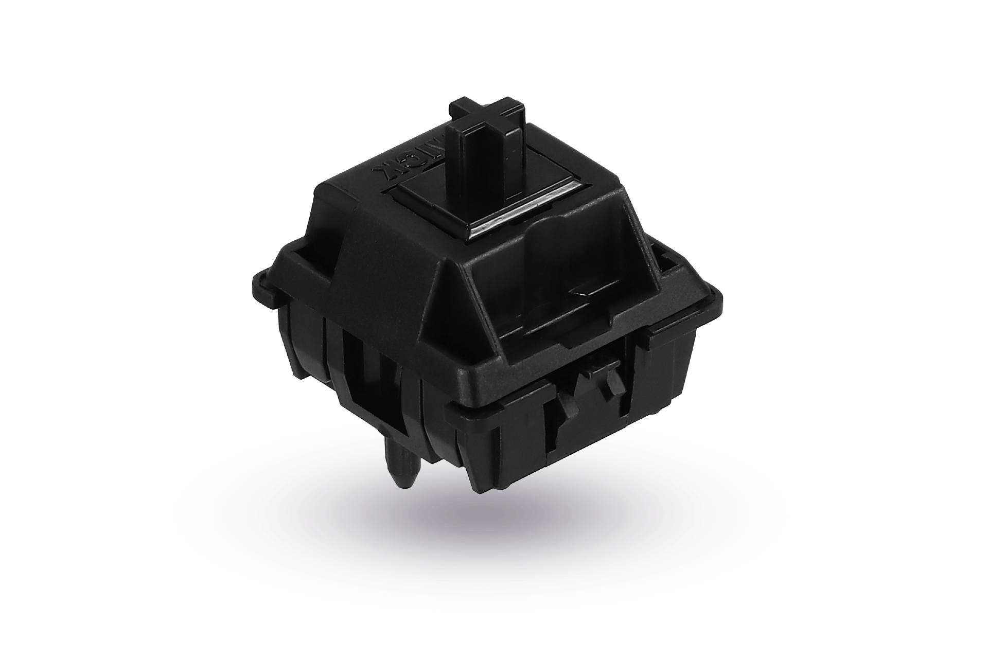 Switches JWICK Fekete