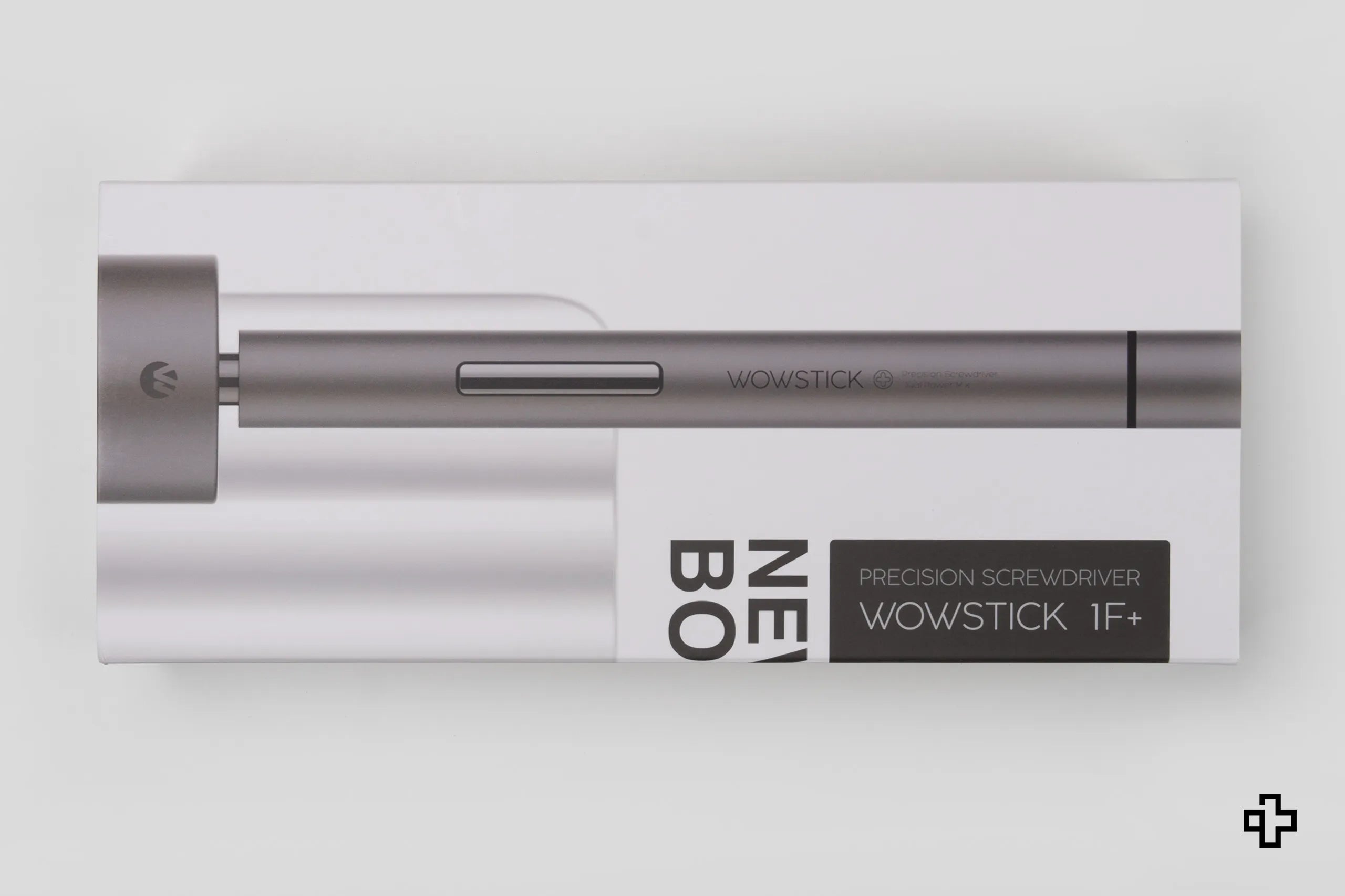 Wowstick 1F Xiaomi LED-es elektromos csavarhúzó, 69 az 1-ben