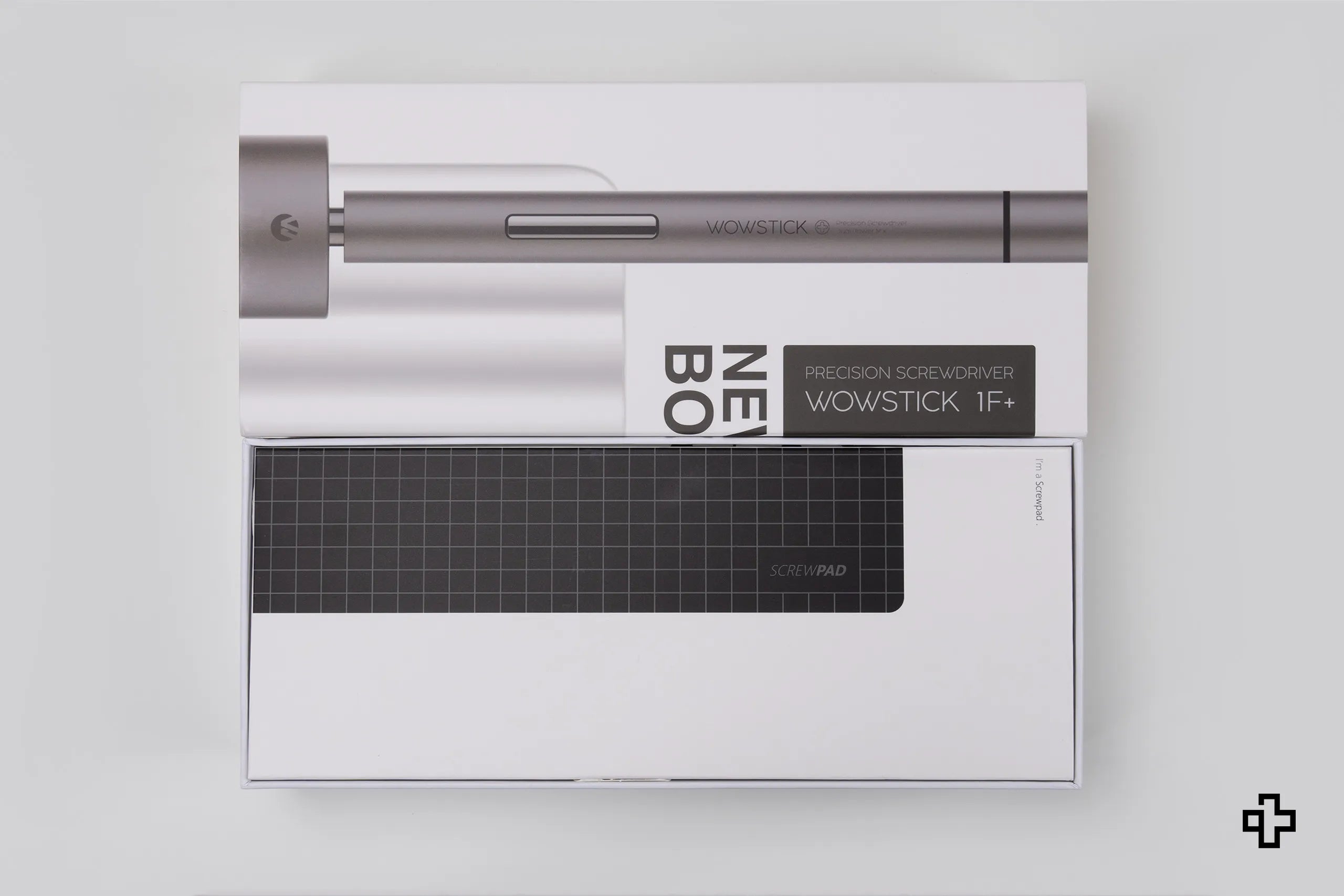 Wowstick 1F Xiaomi LED-es elektromos csavarhúzó, 69 az 1-ben