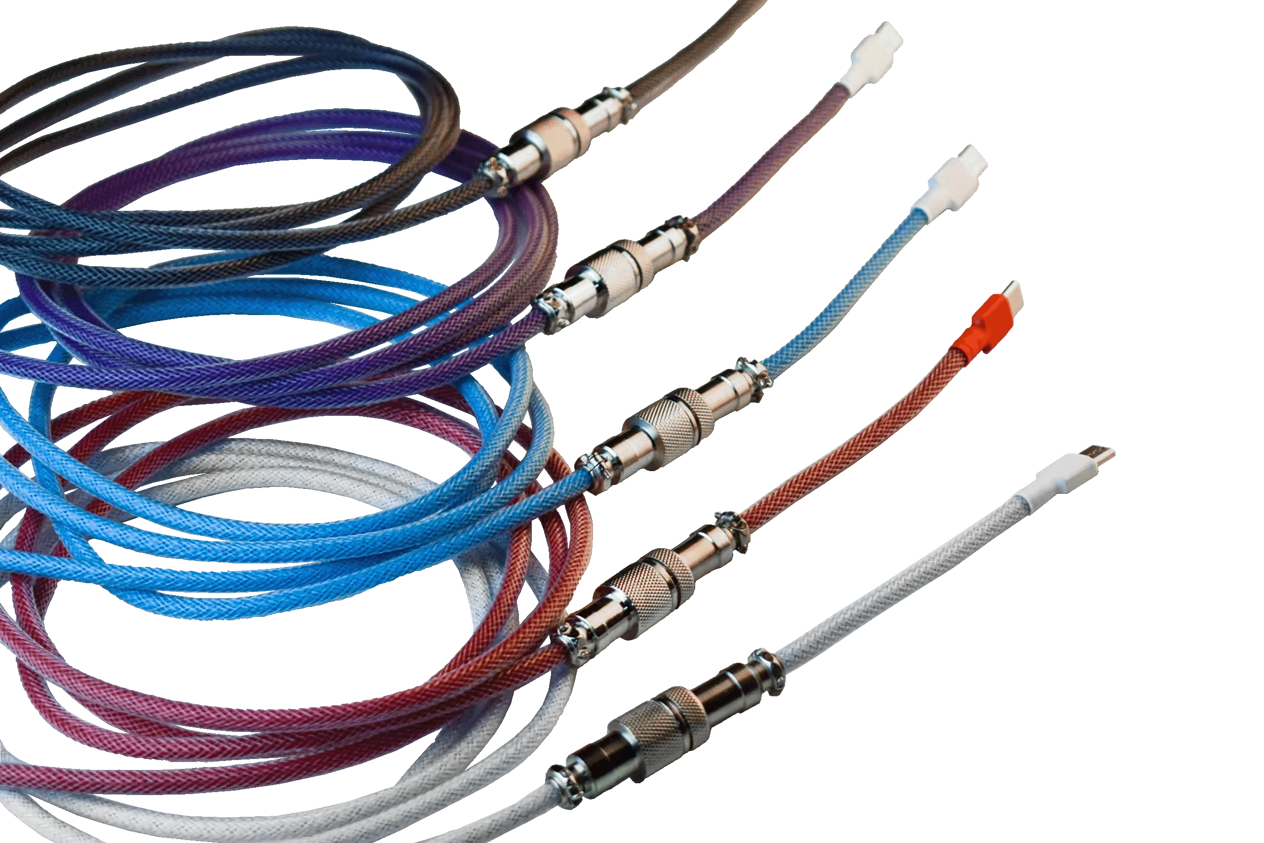 USB-C kábel aviátorral