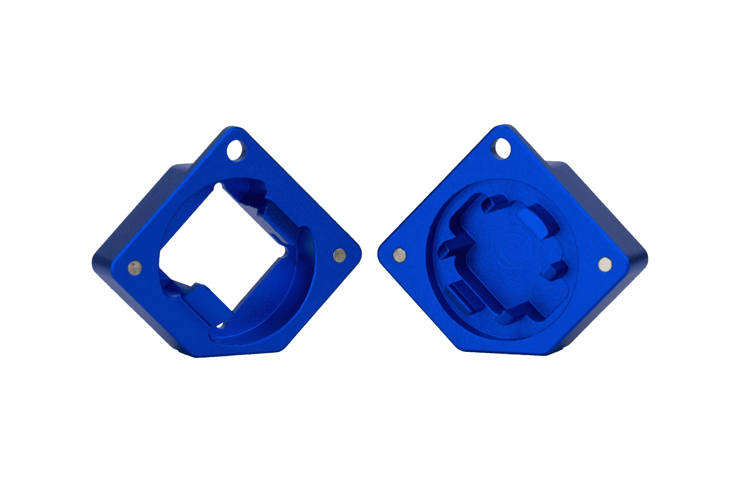 Switch Opener 2 in 1 Alumínium