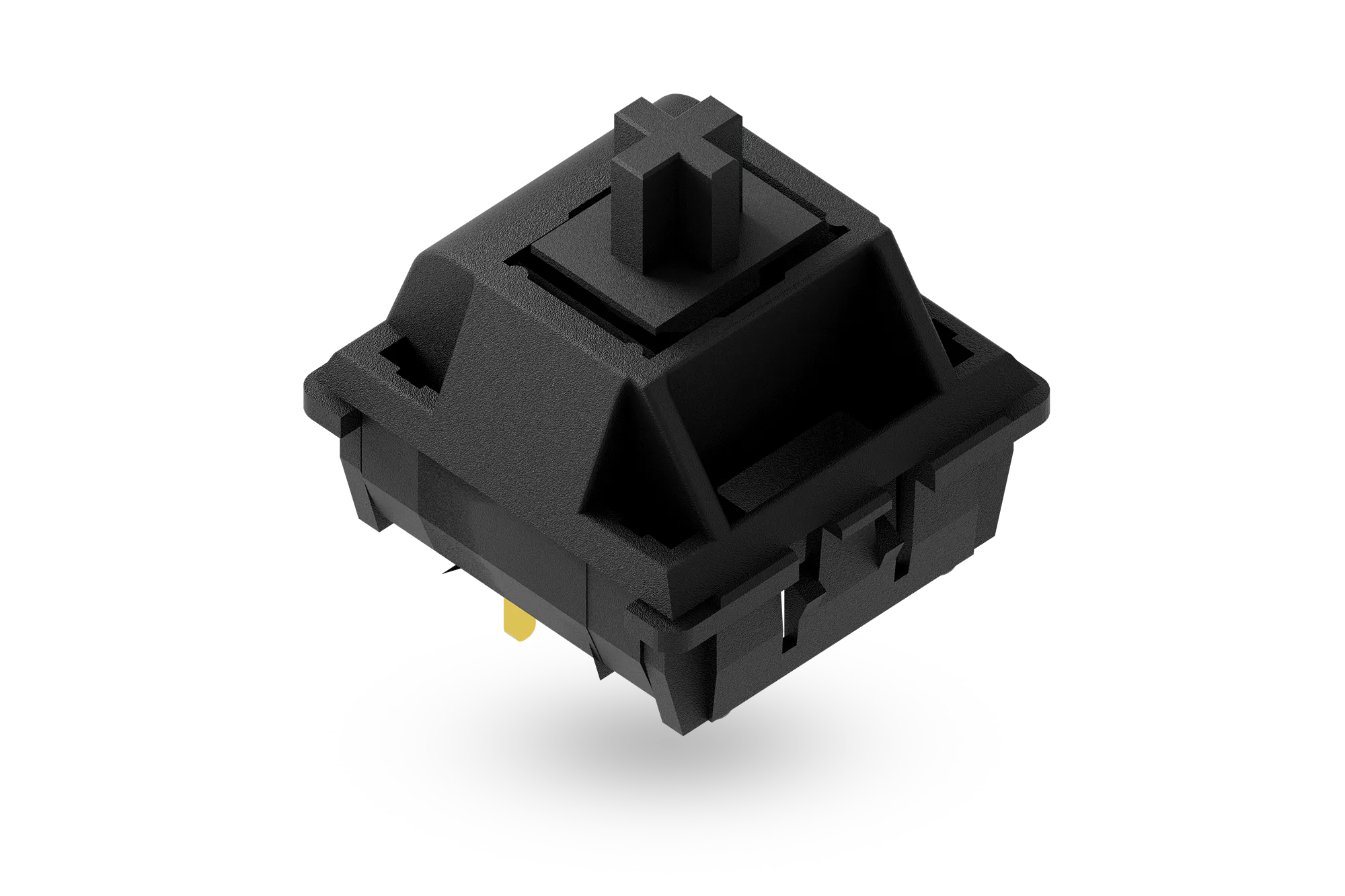 Switches Cherry MX Black Hyperglide