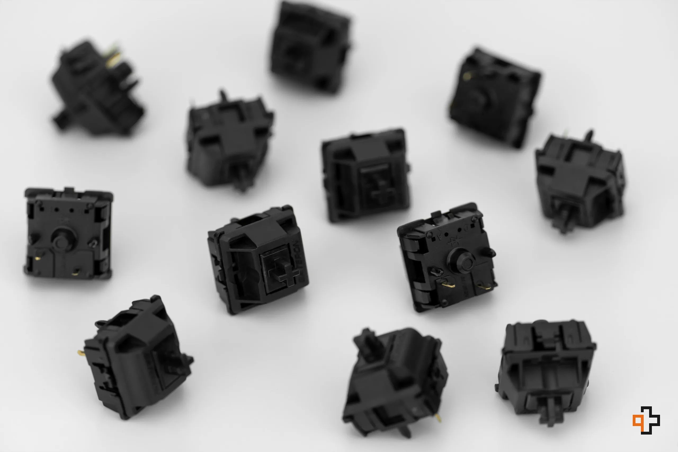 Gateron olajkirály